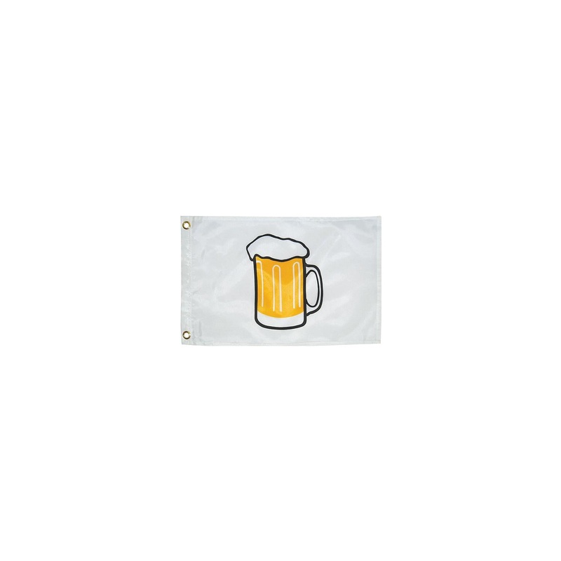 12 x 18 Beer Flag