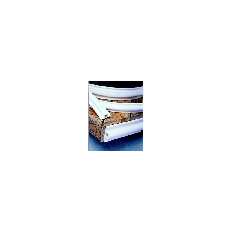 2 1/4 Dock Guard – 6’Ft