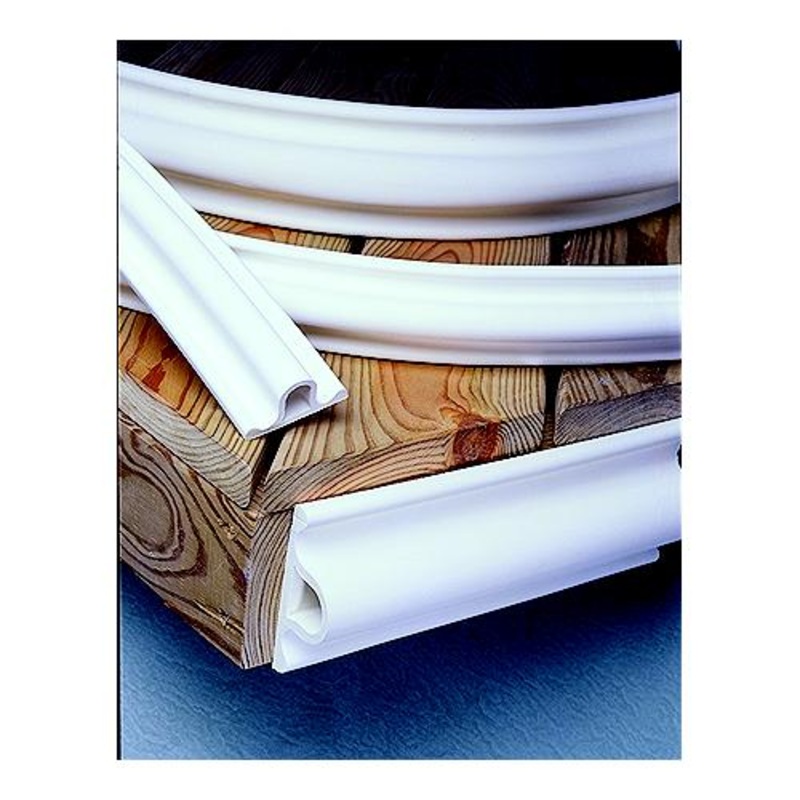 3-1/2 Dock Guard 6′