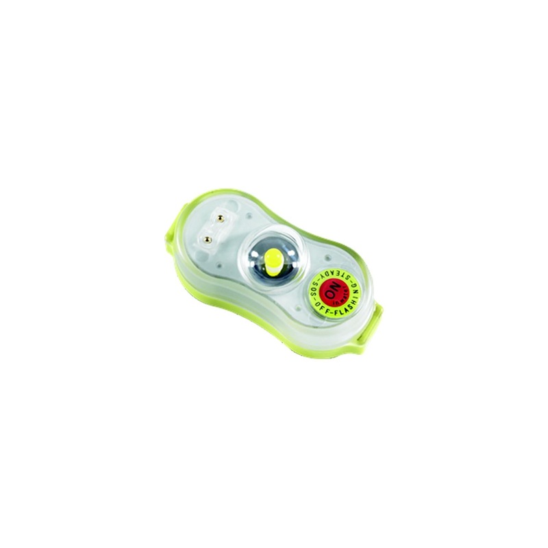 ACR Hemilight3 Automatic Survivor Locator Light