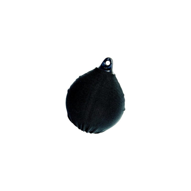 Taylor 5203B Premium Fender Cover For Tuff End Buoys, 21x 66, Black