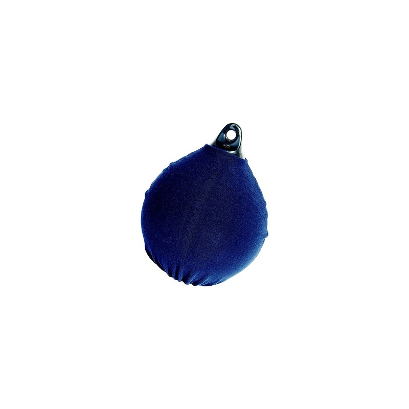 Taylor 5203N Premium Fender Cover For Tuff End Buoys, 21x 66, Navy