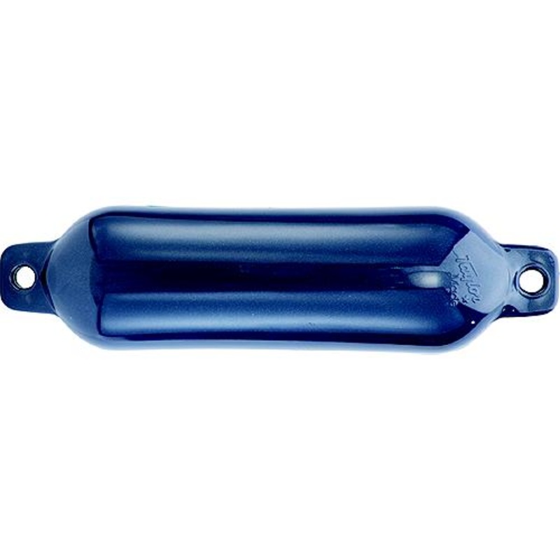 Taylor 571023 Hull Gard Inflatable Fender, 6-1/2 x 23, Captain’s Navy
