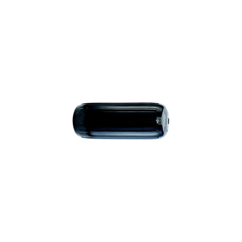 Taylor 71025 Big B Inflatable Fender, 6 x 15, Black Onyx
