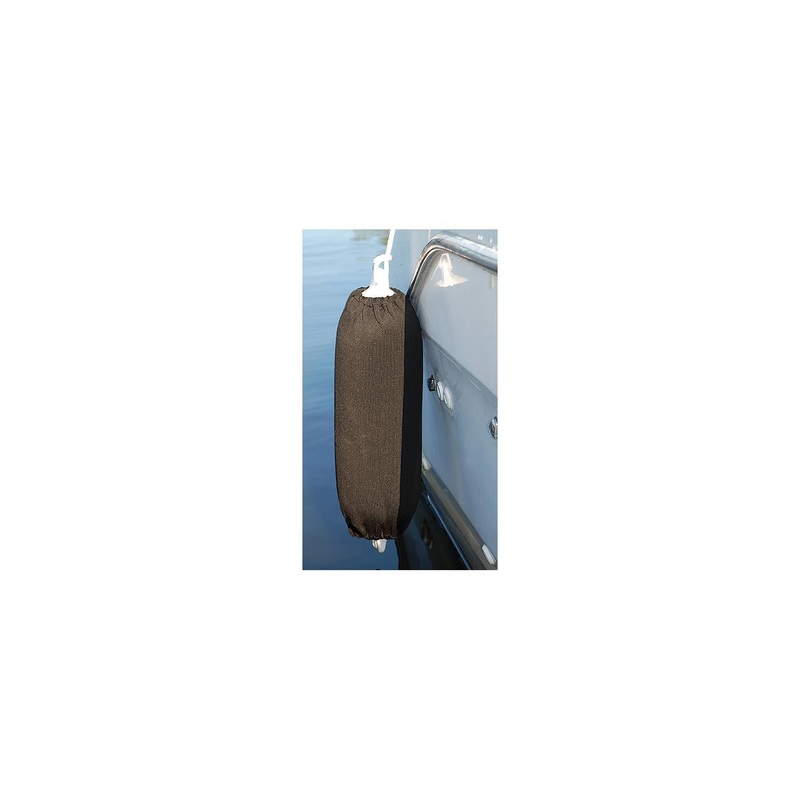 Taylor 9205R Premium Polyester Fender Cover, Black