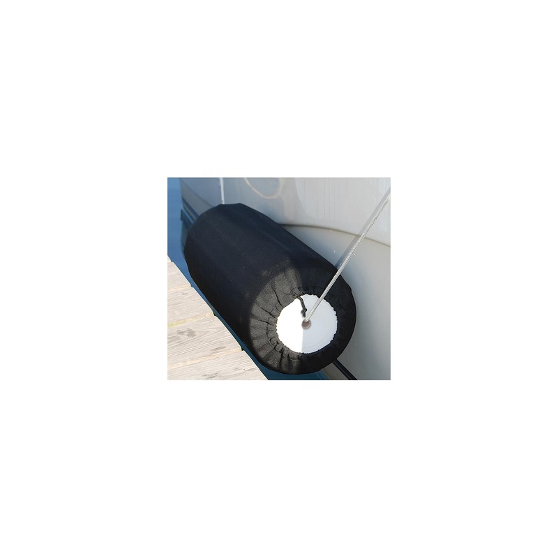 Taylor 9206R Premium Polyester Fender Cover, Black