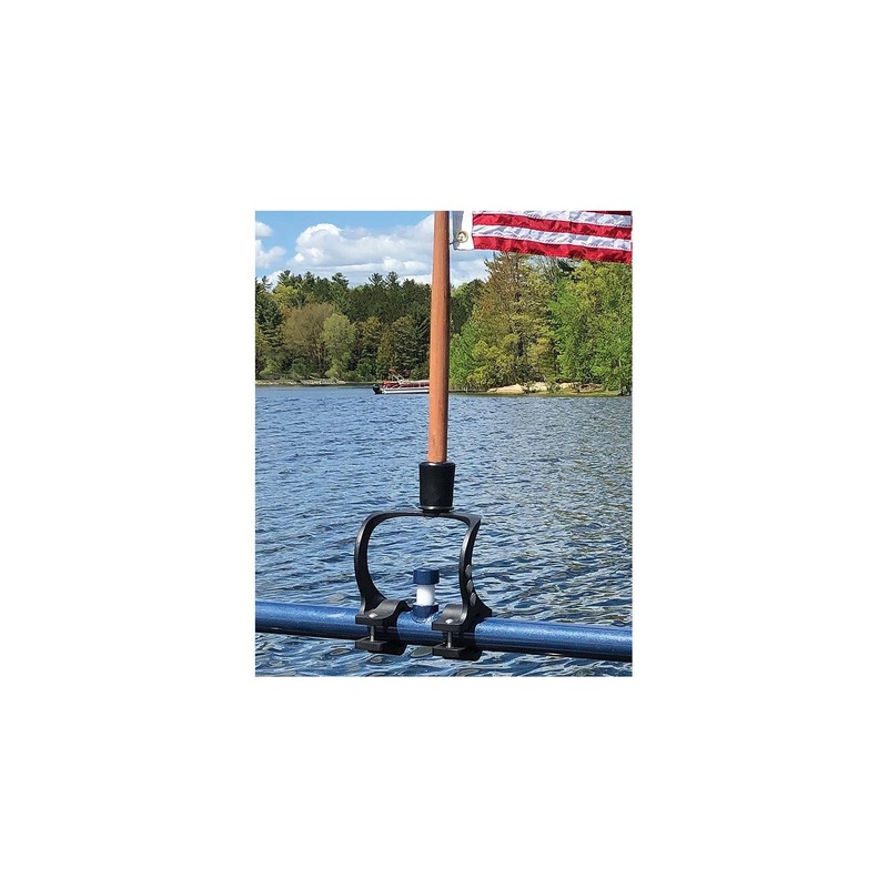 Taylor 943 Flagpole Mount – KW Series