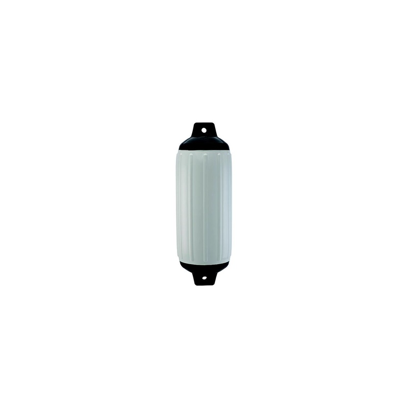 Taylor 957622 Super Gard Inflatable Fender, 6-1/2 x 22, Captain’s Navy