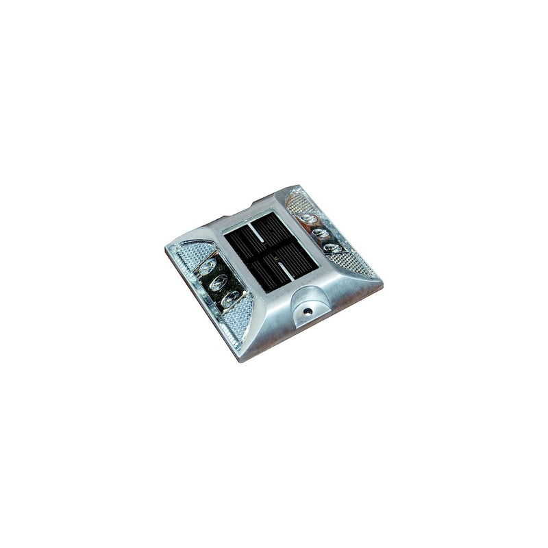 Taylor Solar Aluminum Dock Light