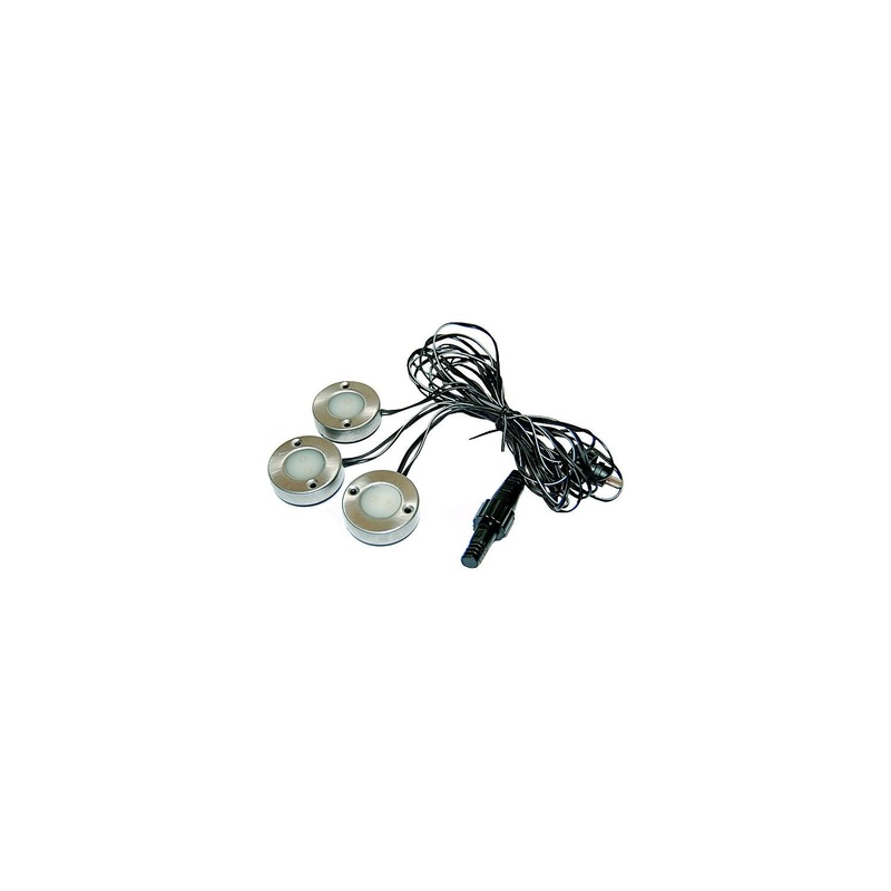 Taylor Surface Mount 3-Pack Extension
