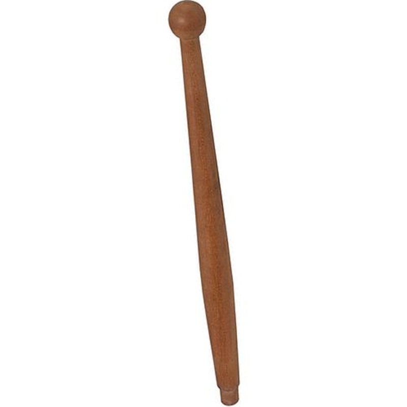 Taylor Teak Flag Pole