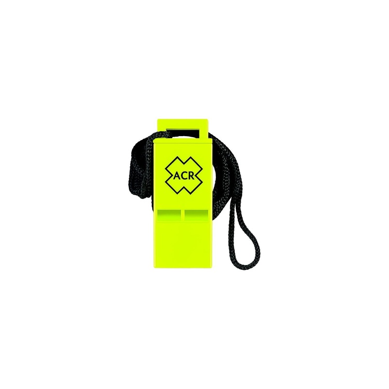 WW3 Res-Q Whistle