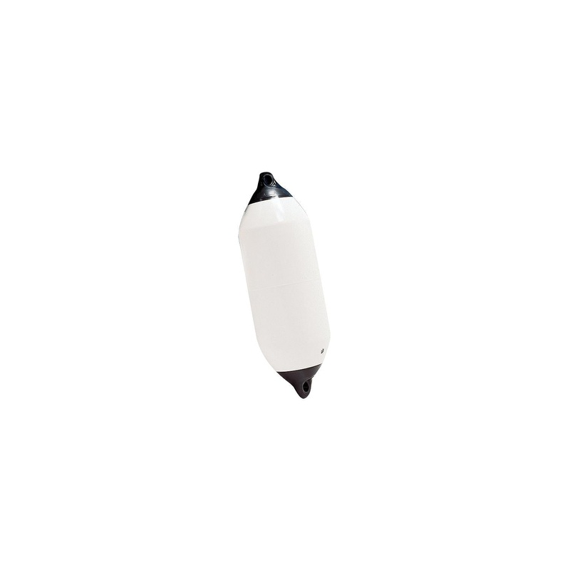 Taylor 1185 Tuff End Fender, 8 x 27, White