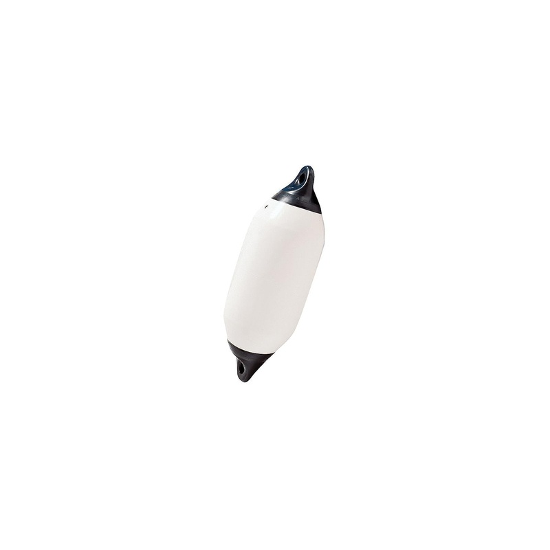 Taylor 1191 Tuff End Fender, 12 x 35, White