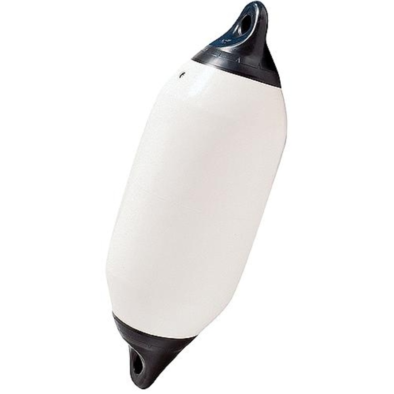 Taylor 1192 Tuff End Fender, 15 x 41, White