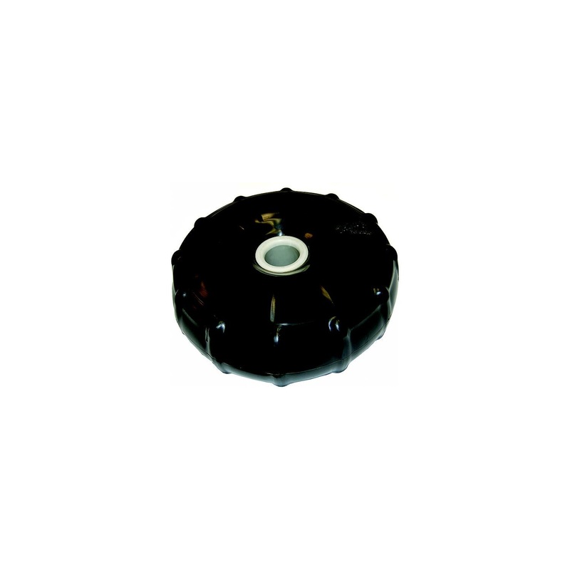 Taylor 14 PVC Dock Post Guide Wheel