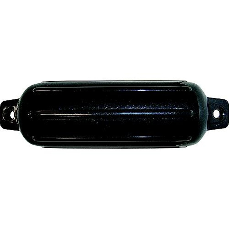 Taylor 252007 Storm Gard Fender, 5.5 x 20, Black Onyx