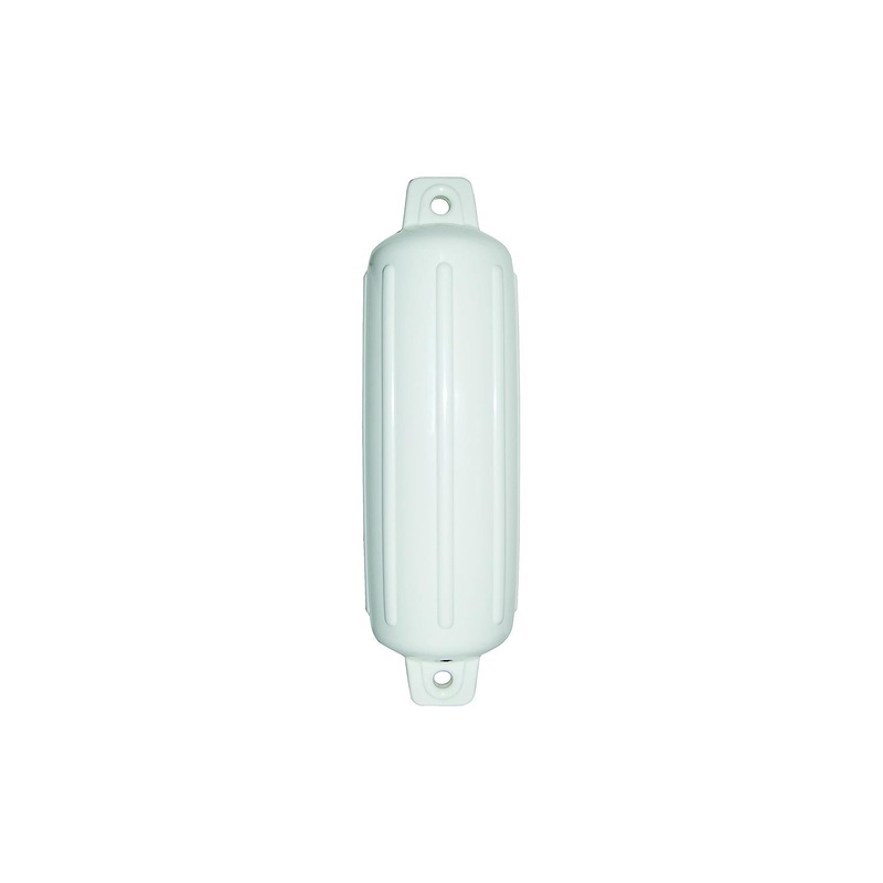 Taylor 282600 Storm Gard Fender, 8.5 x 27 , White
