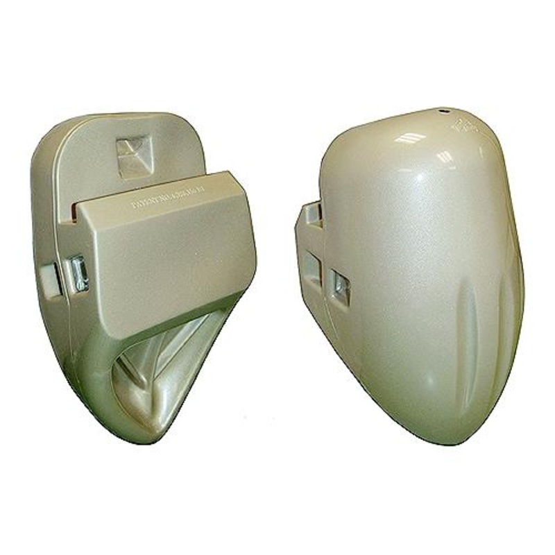 Taylor 31037 Pontoon Fender 9 x 16, Gold