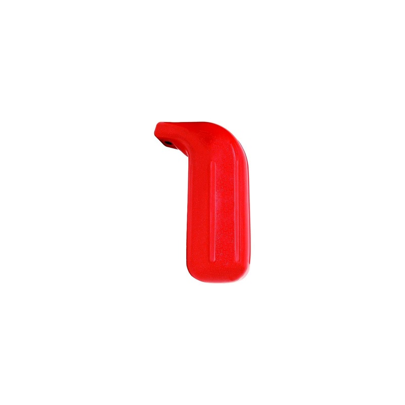 Taylor 31055 Low Freeboard Fender, 5 x 14, Metallic Red