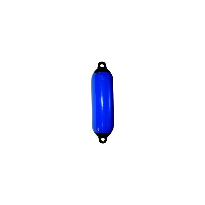 Taylor 41182 Tuff End Fender, 6 x 25, Blue
