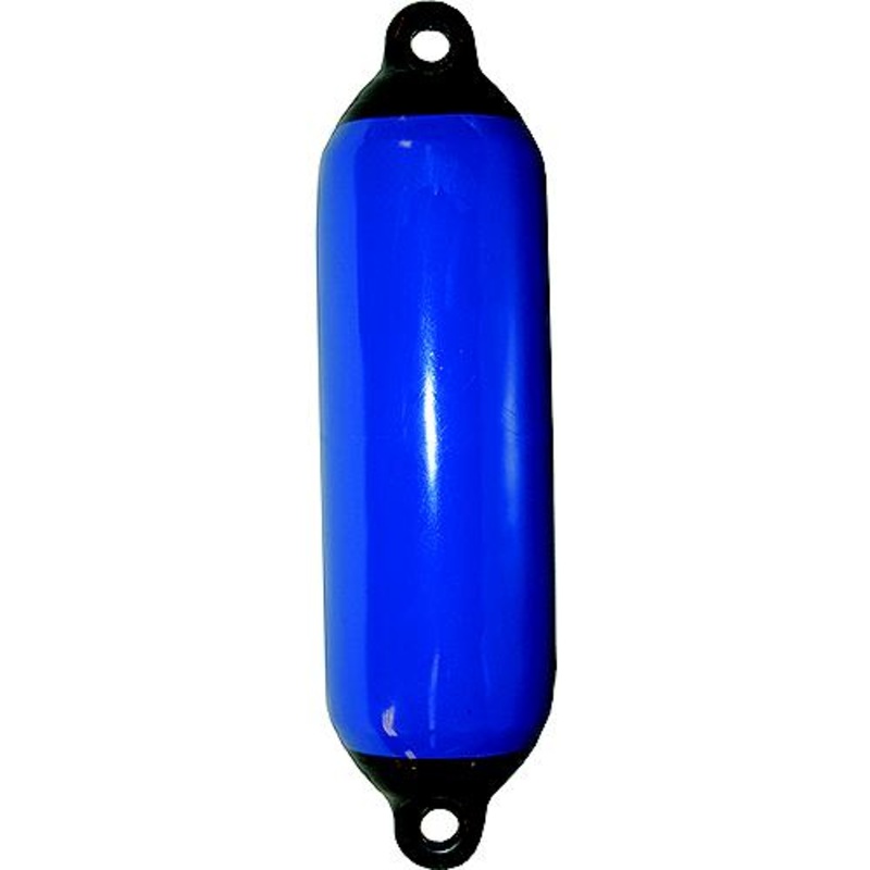 Taylor 41185 Tuff End Fender, 8 x 27, Blue