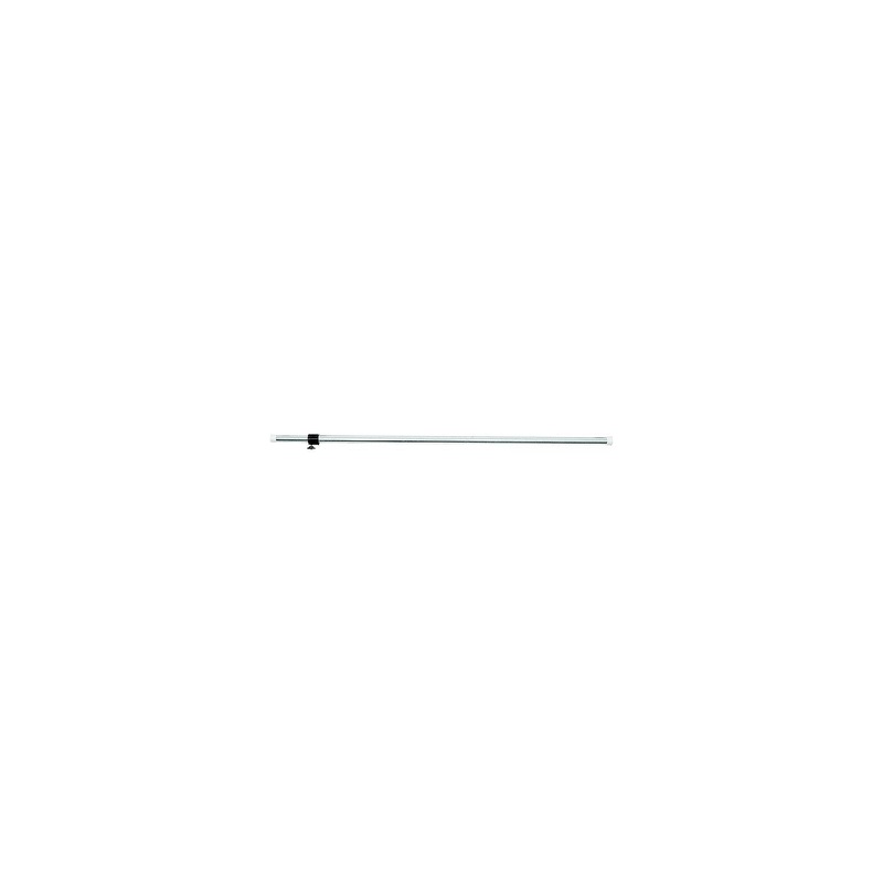 Taylor Aluminum Adjustable Boat Cover Support Pole 36 to 64