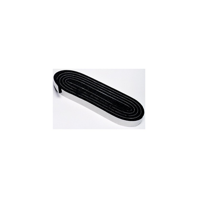 Taylor Installation Foam For Hatches 1/4 x 1/2 x 8′