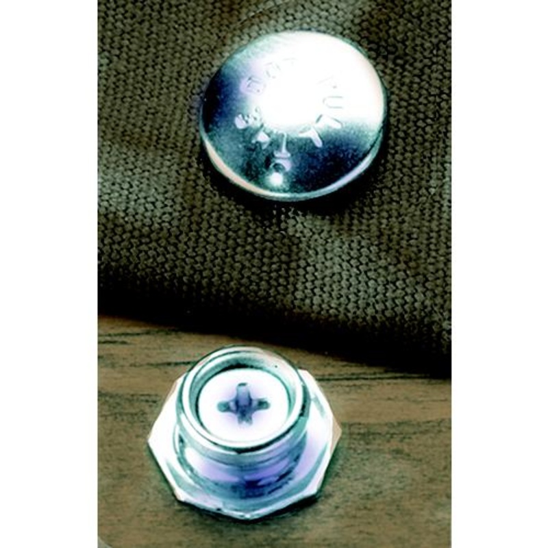 Dot Fastener Button 100/Pk