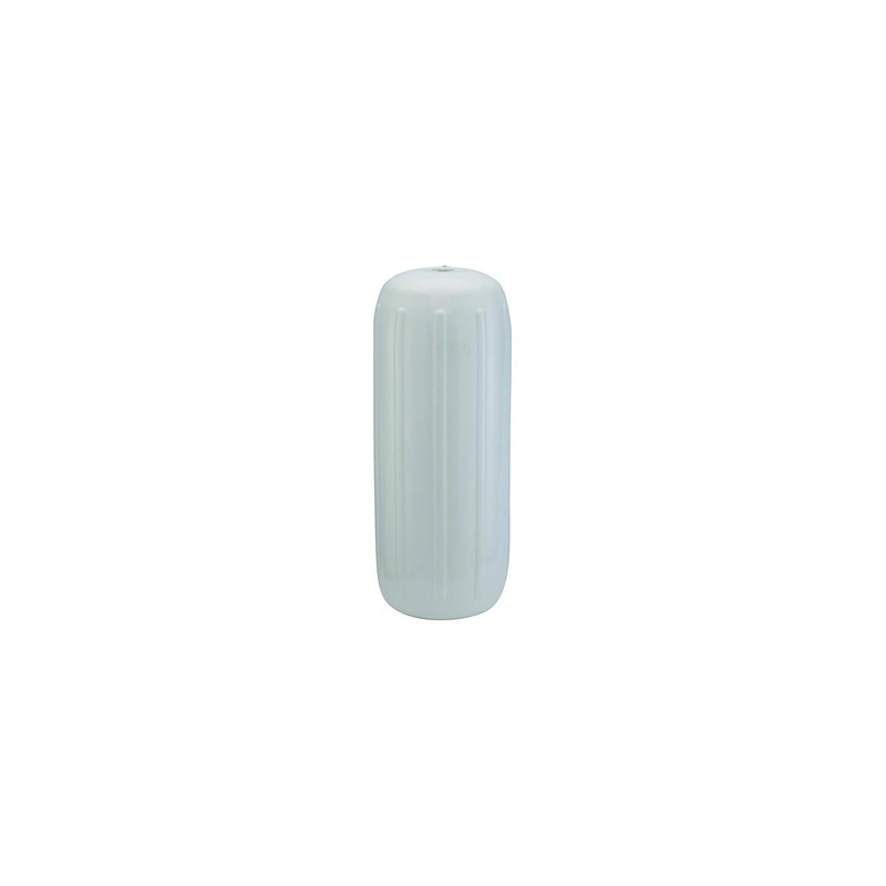 Taylor 1025 Big B Inflatable Fender, 6 x 15, White