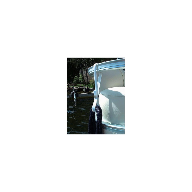 Taylor PVC Line Hanger 9-1/2 L