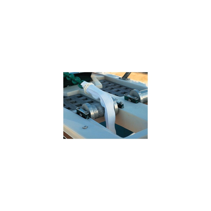 Taylor Removable Chafe Guard 16 Long