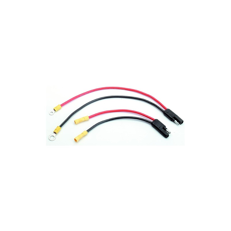 Trolling Motor Plug