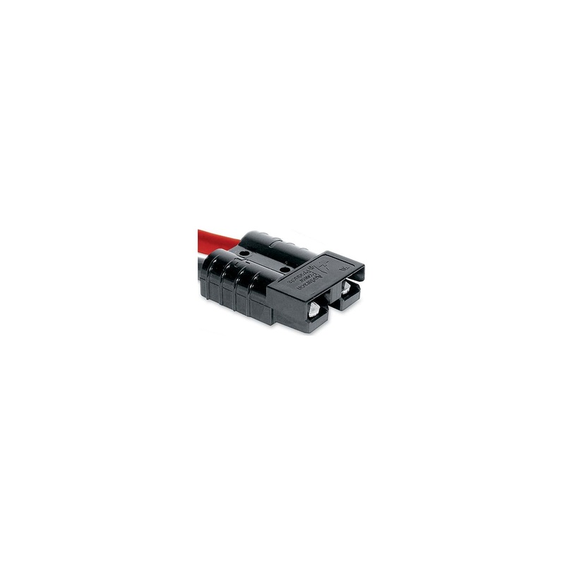 Trolling Motor Quick Connect Plug