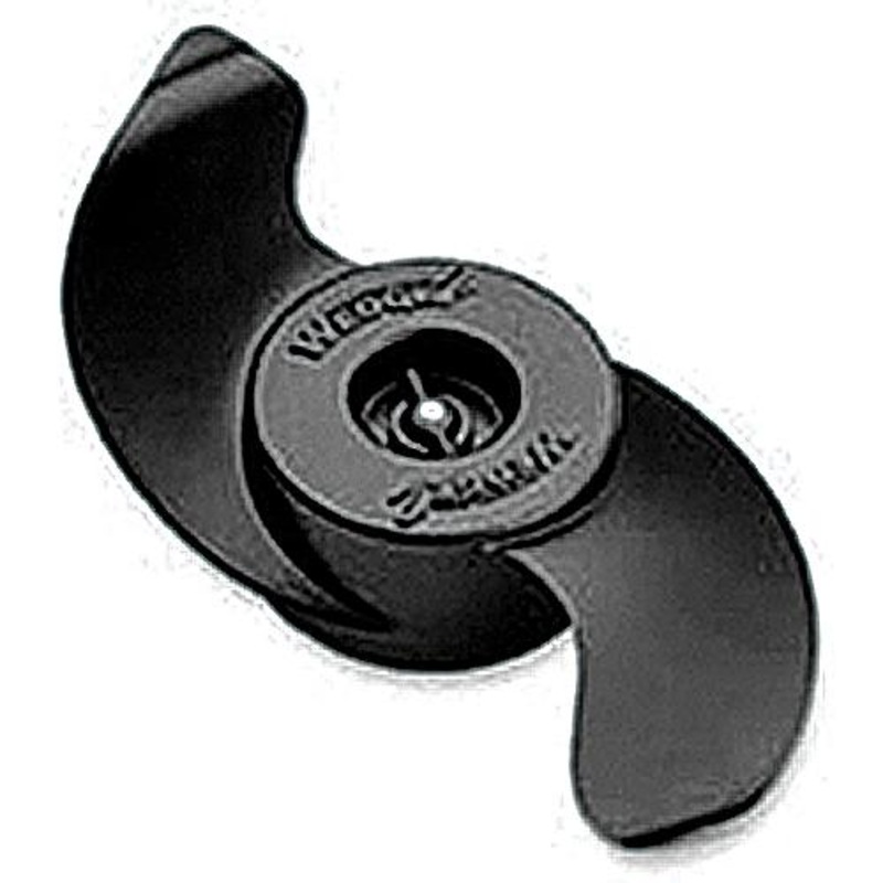 Weedless Wedge 2 Prop MKP33