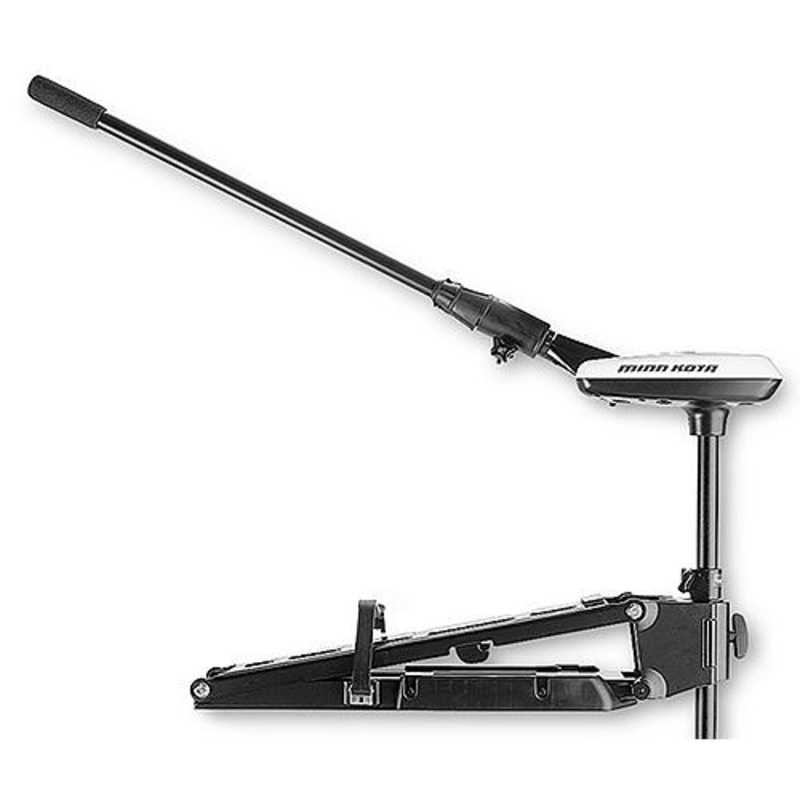 18 Fixed Extension Handle