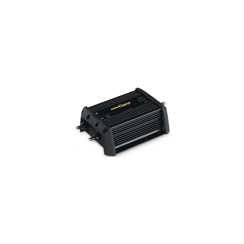 Alternator Battery Charger, 20 Amps
