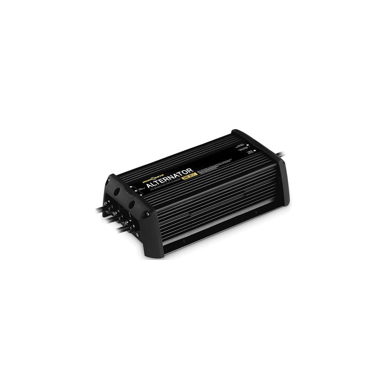 Alternator Battery Charger, 30 Amps