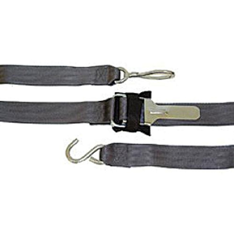 Epco BTD0 10′ Gunwale Tie Down