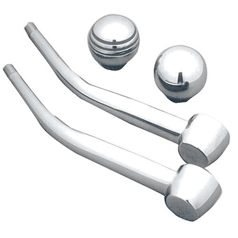 Smooth SS Shift Knob