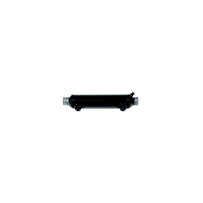 Transmission/Power Steering Cooler