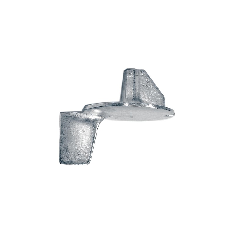 Trim Tab  Anode