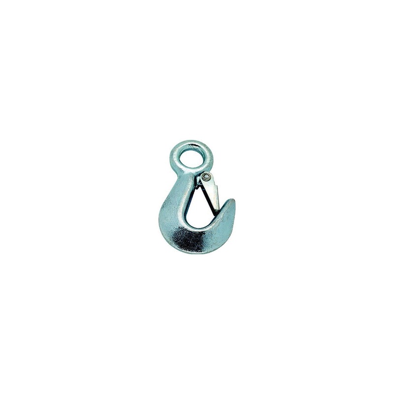 Attwood 76403 Heavy Duty Utility Snap Hook, 4