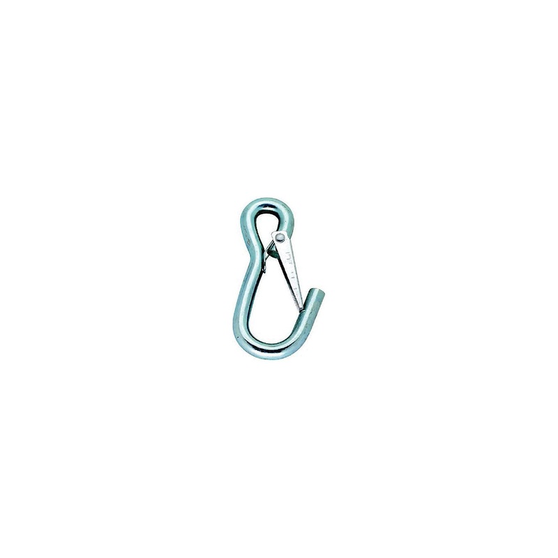 Attwood 7653L3 Light Duty Utility Snap Hook, 4