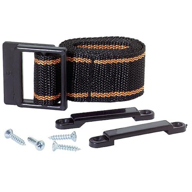 Attwood Battery Strap Kit 54 Fits 9084