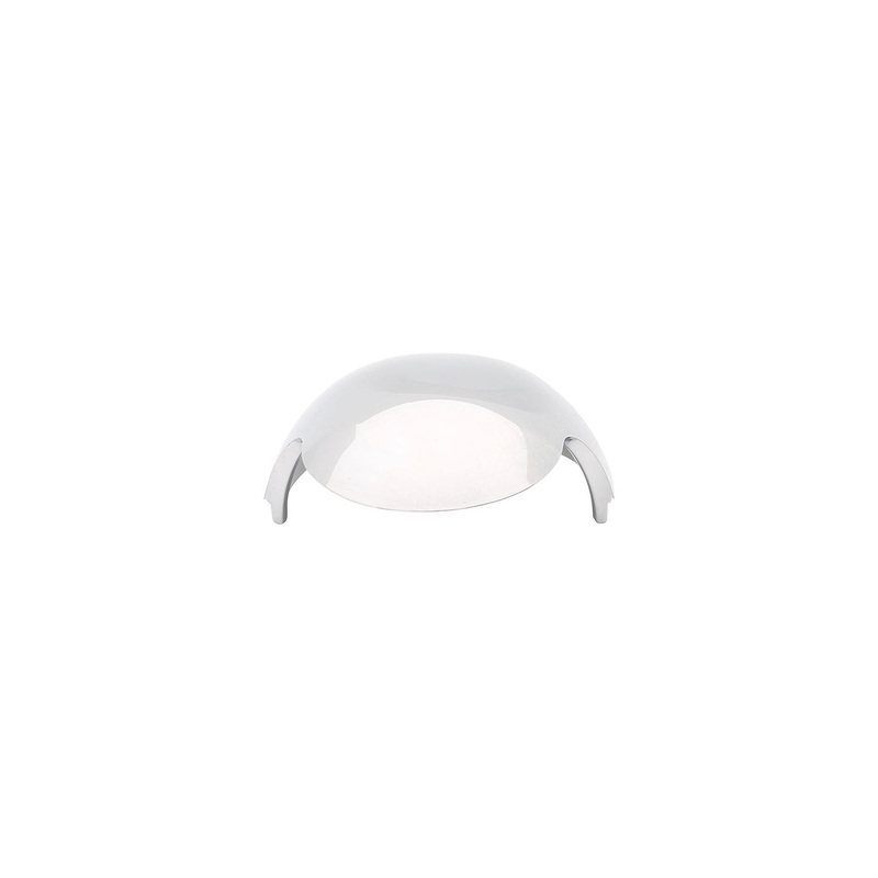Attwood Chrome Cover Only For Quasar Series 3100