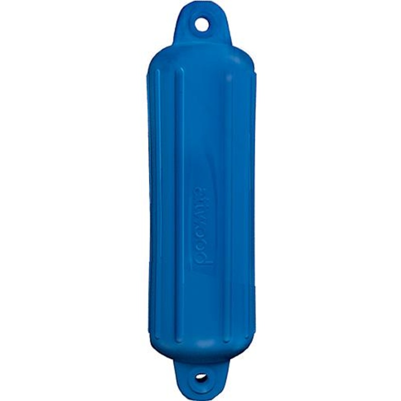 Attwood Fender, 4 x 16, Blue