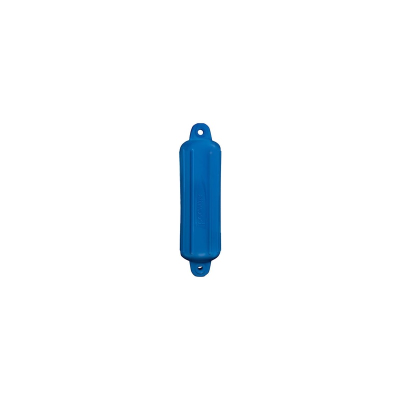 Attwood Fender, 5 x 22, Blue