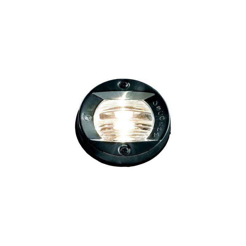 Attwood Flush Mount Transom Light Round