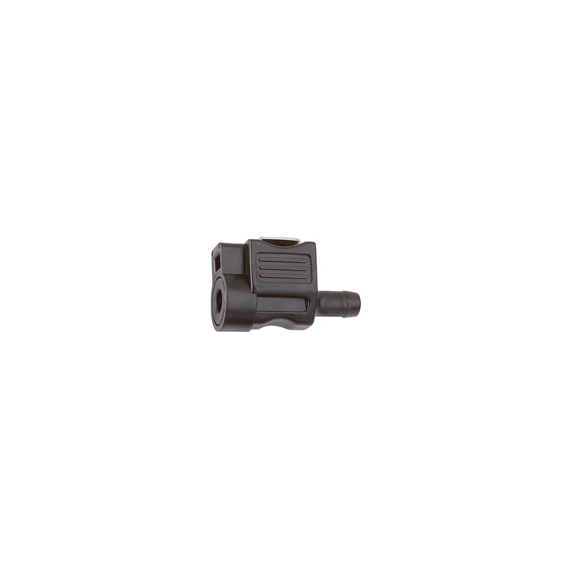 Attwood Fuel Connector For Honda Molded Acetal 3/8 Barb